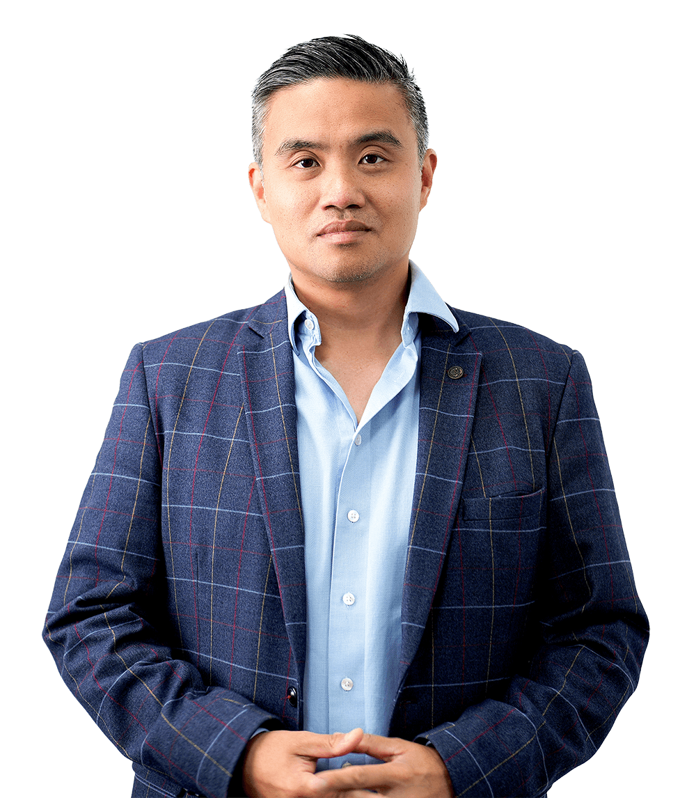 Professor Paul Lee, clinical expertise